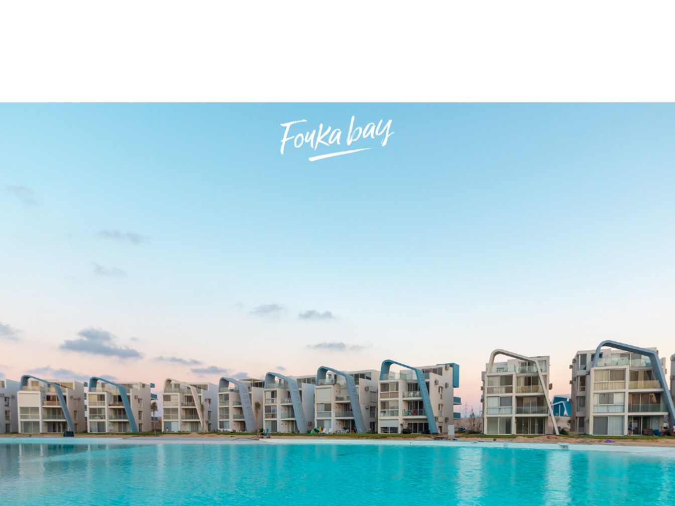 富卡湾  海滨村丨埃及-5