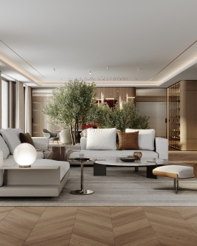 庭院450丨亚美尼亚