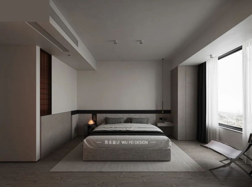 吾非 | 走进暗黑系列的深色世界-72