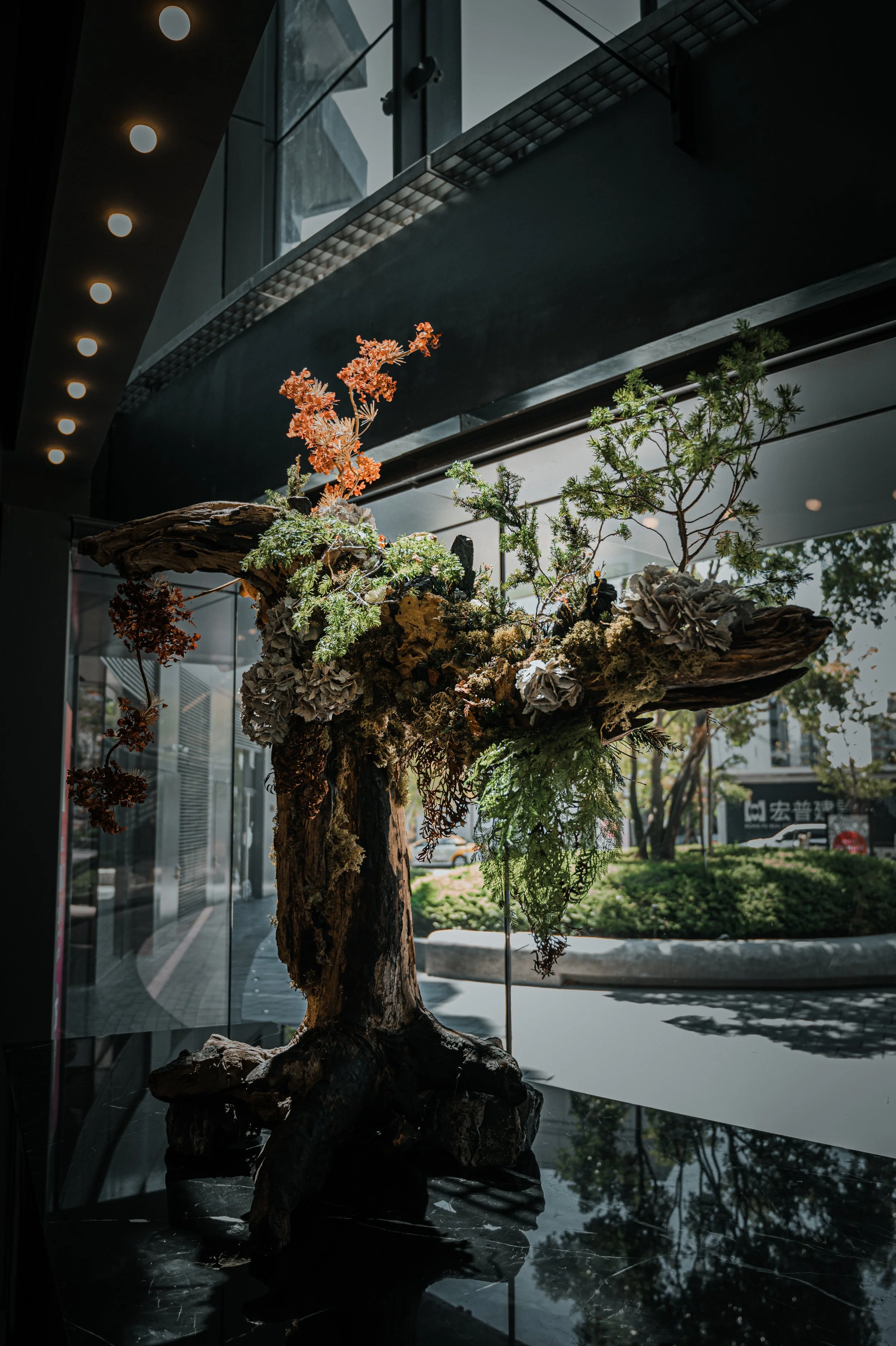 Slice of Taste（富錦樹臺菜香檳）-11