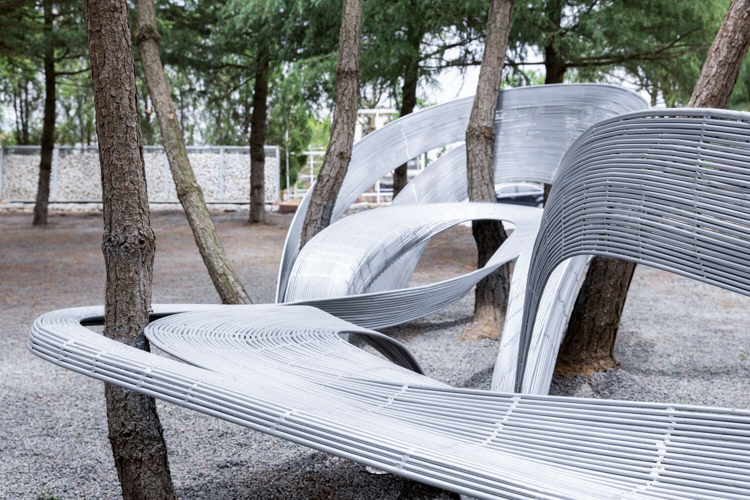 烟台美容座椅装置丨中国烟台丨孔祥伟工作室-26