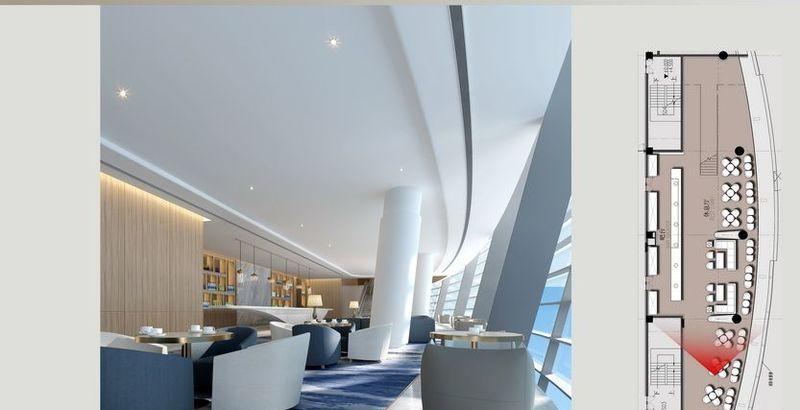 海南海花岛音乐厅-4