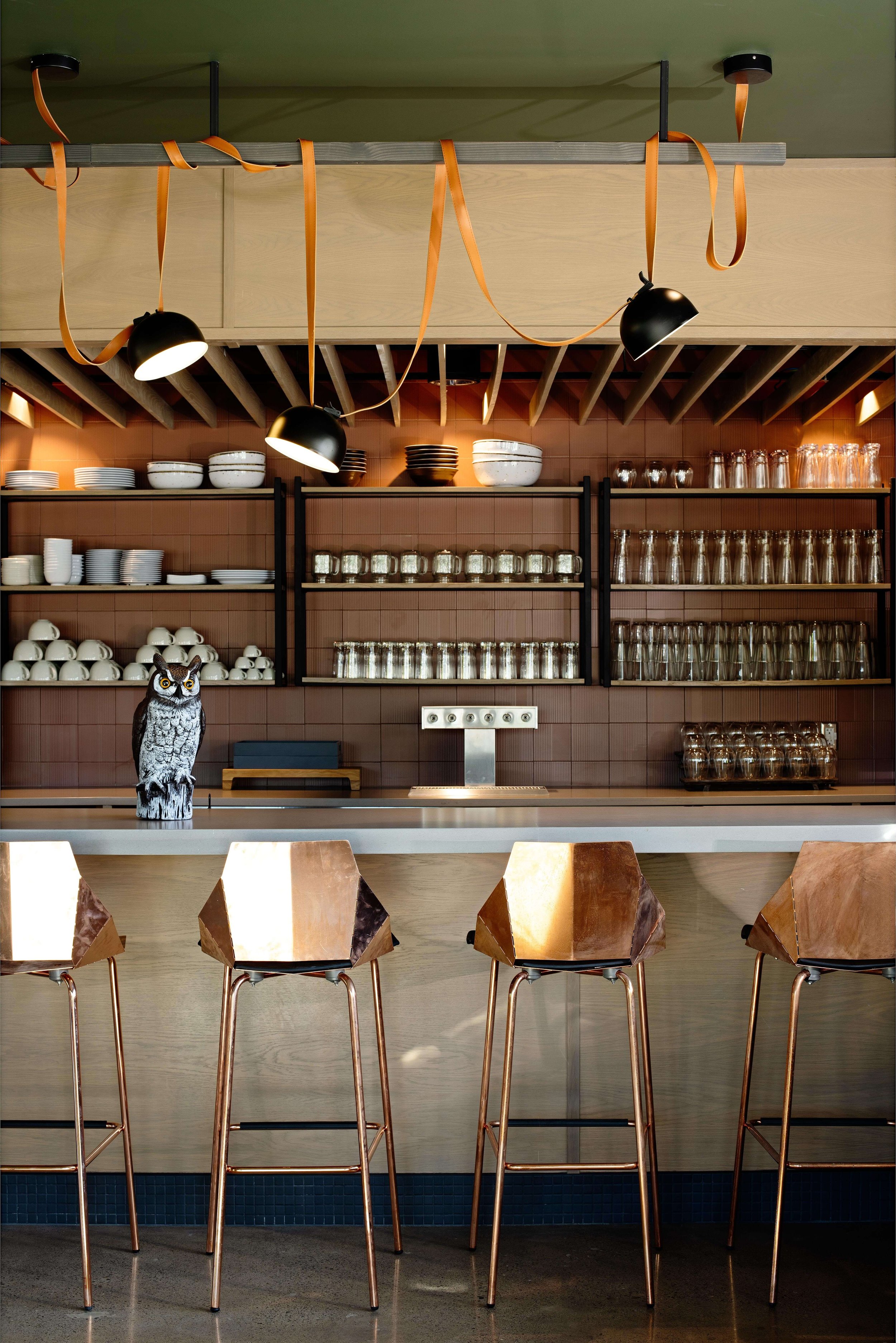 LOGE Missoula酒店翻新项目丨美国米苏拉丨Vida Design-15