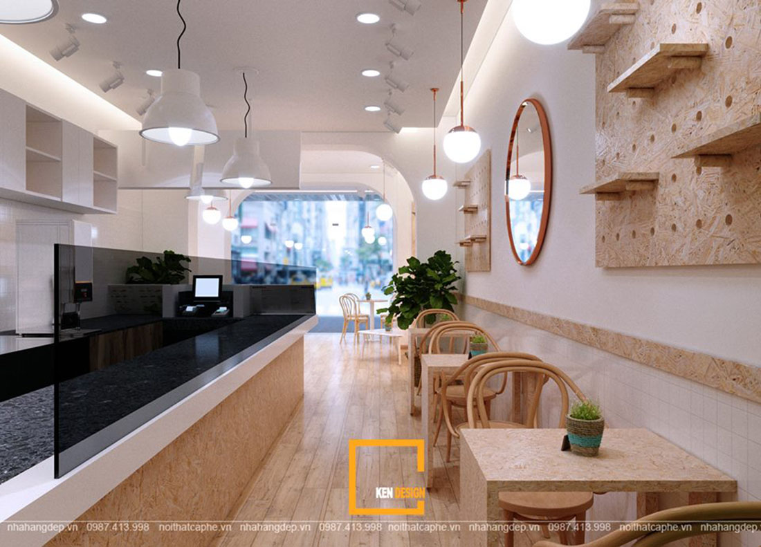 YI HE TANG奶茶店设计丨越南河内-31