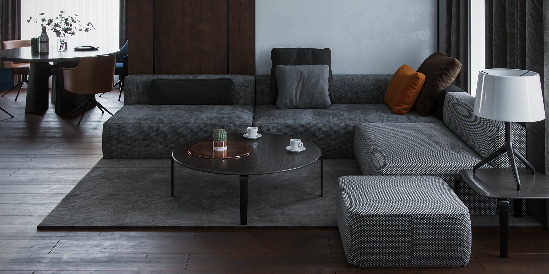 基辅的公寓丨乌克兰基辅-6