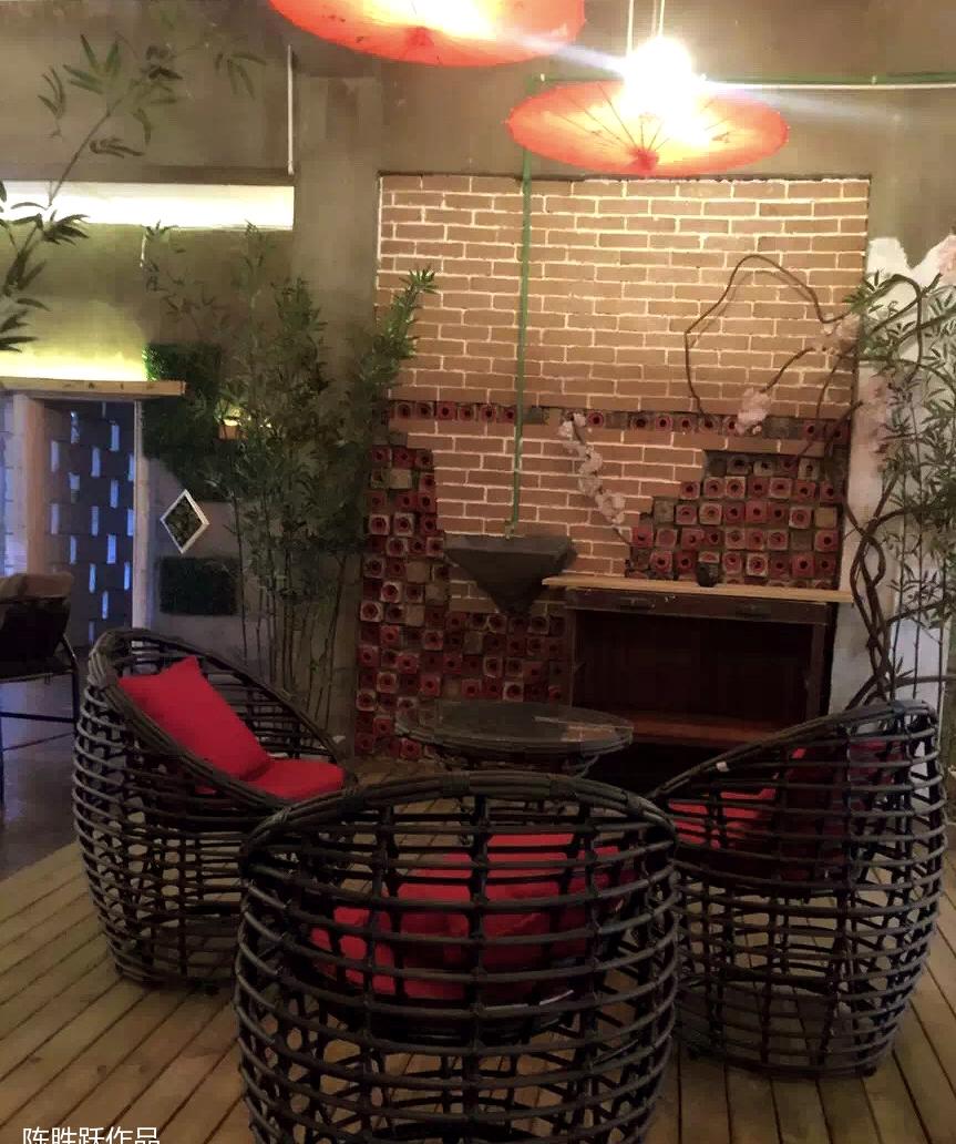 淘宝办公室——老厂房的创意新生-10