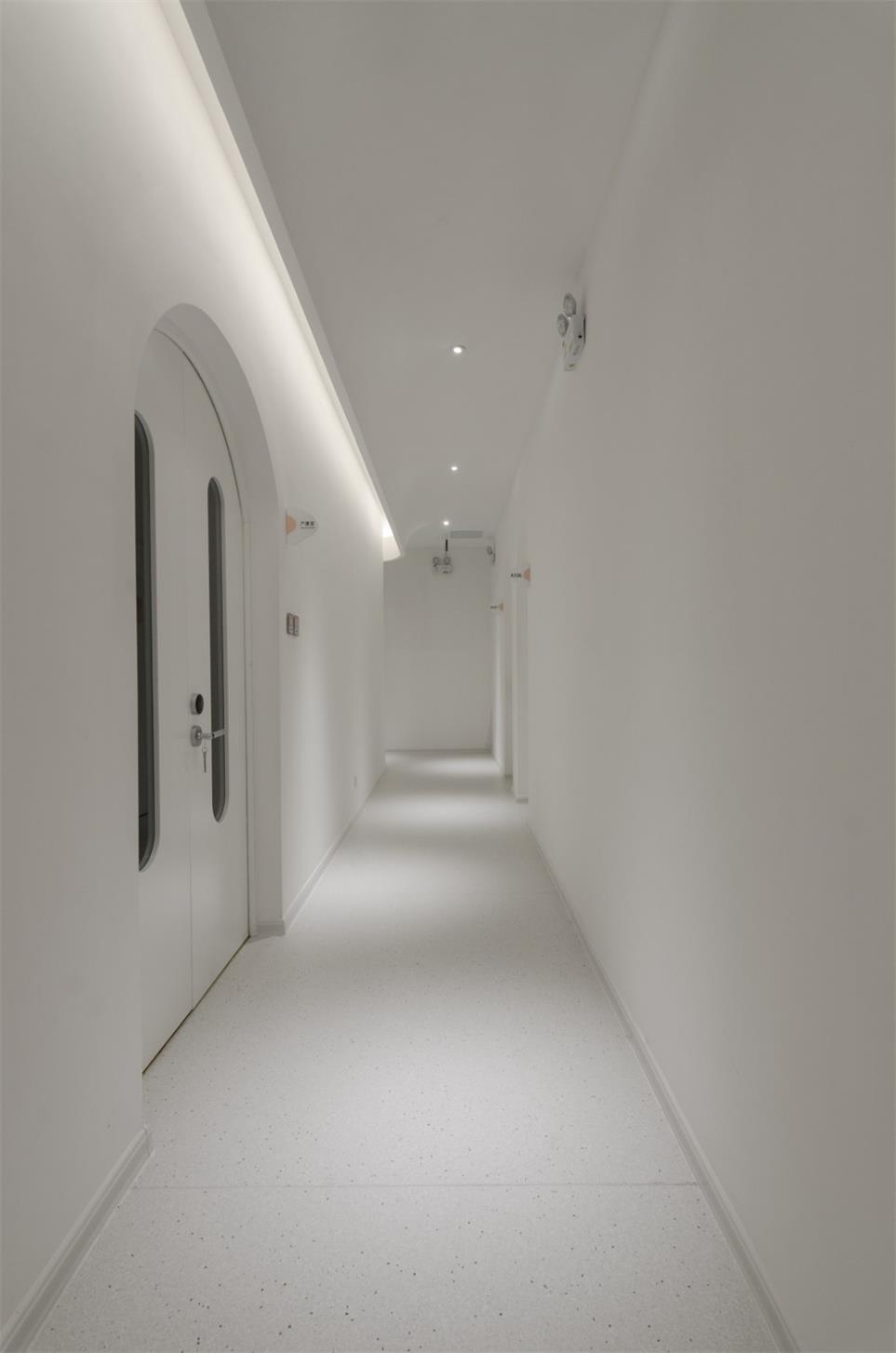 南通多宝贝月子中心设计丨中国南通丨大远设计团队-18