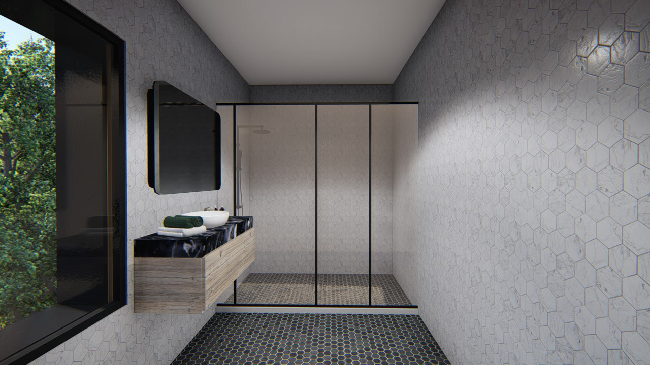 斯堪的纳维亚小屋丨澳大利亚新南威尔士-20