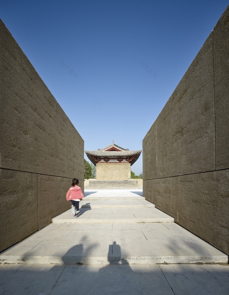 五龙寺环境升级 | 古庙新生,遗产焕发生机-18