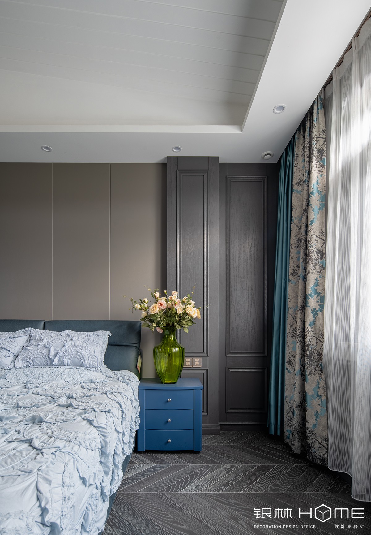 融城独栋别墅 | 现代简约风格打造宜居空间-50