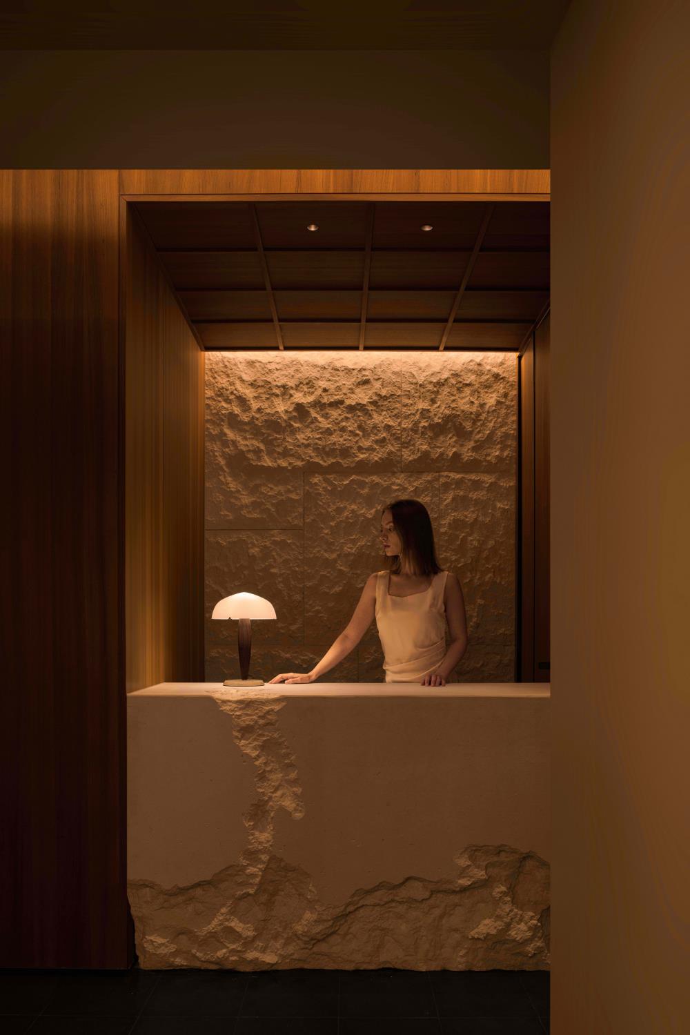 海上繁花  怀珂丨中国厦门丨厦门共界设计事务所-17