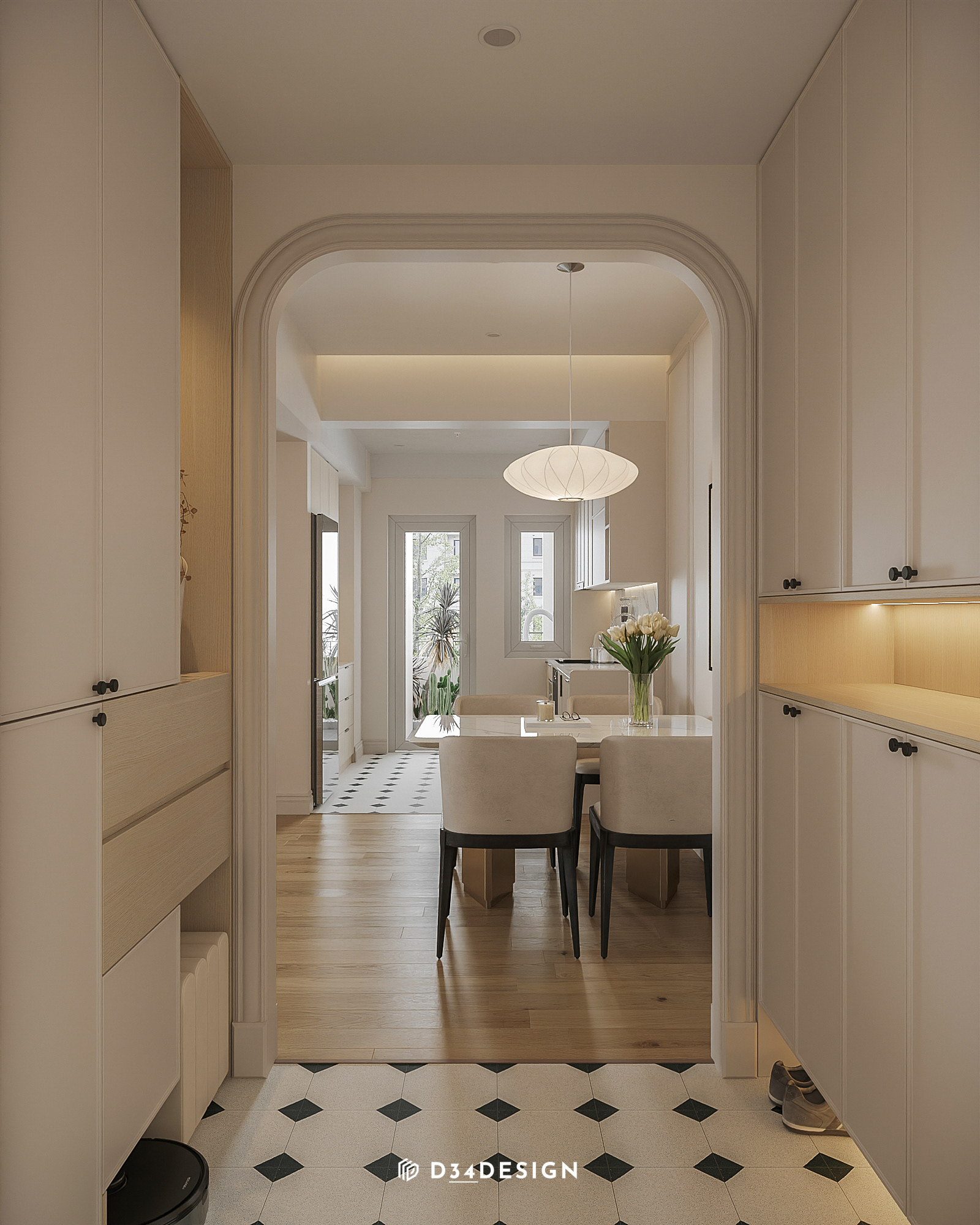 平层丨#d34design-16