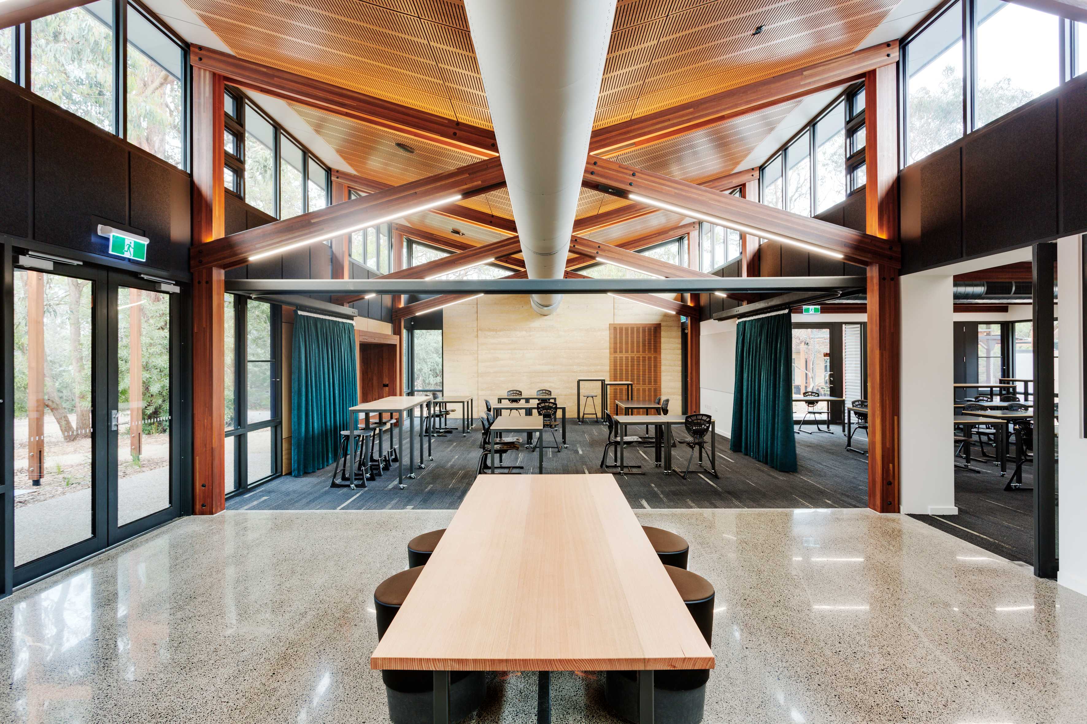 伍德利学校家园项目-16