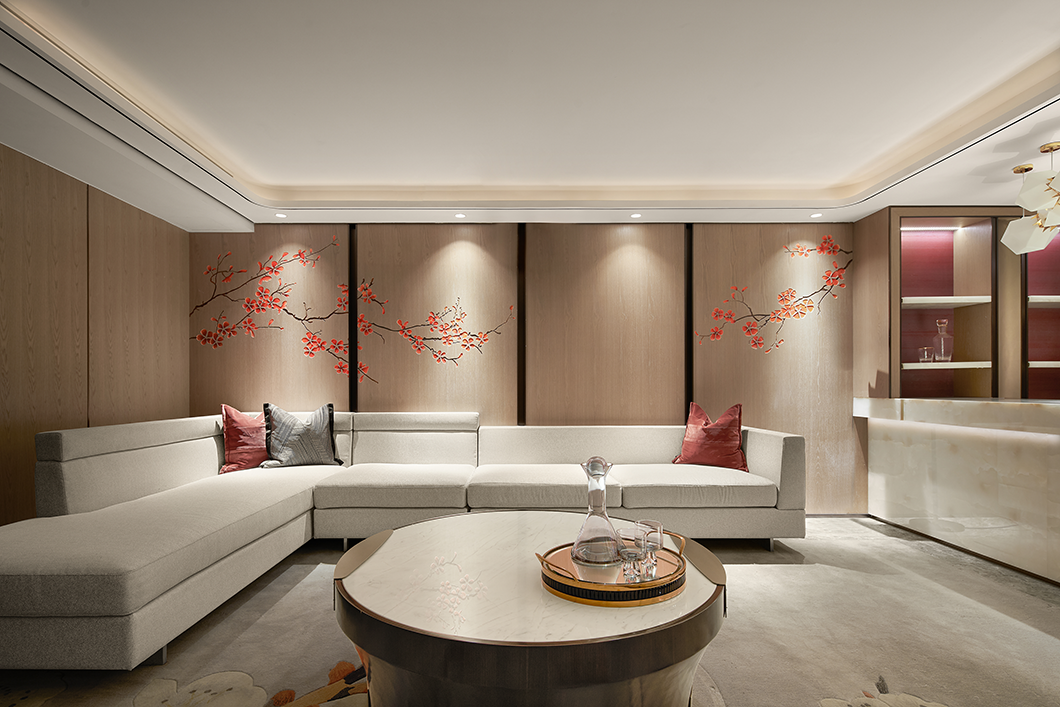 厦门合院别墅 · 现代东方诗意生活的完美诠释丨中国厦门-42