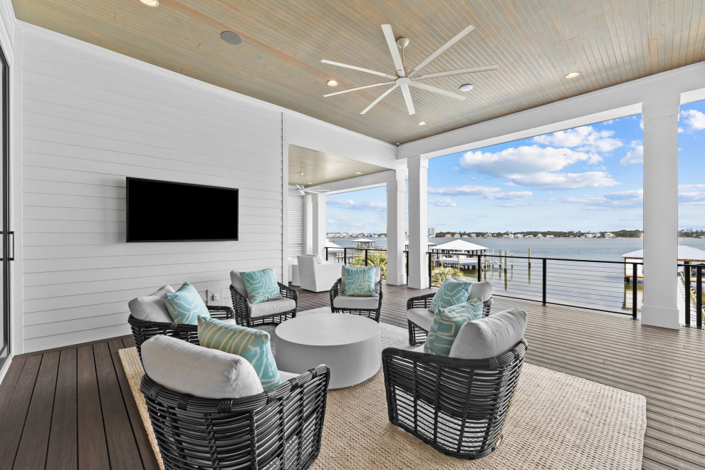 丨Bob Chatham Custom Home Design-77