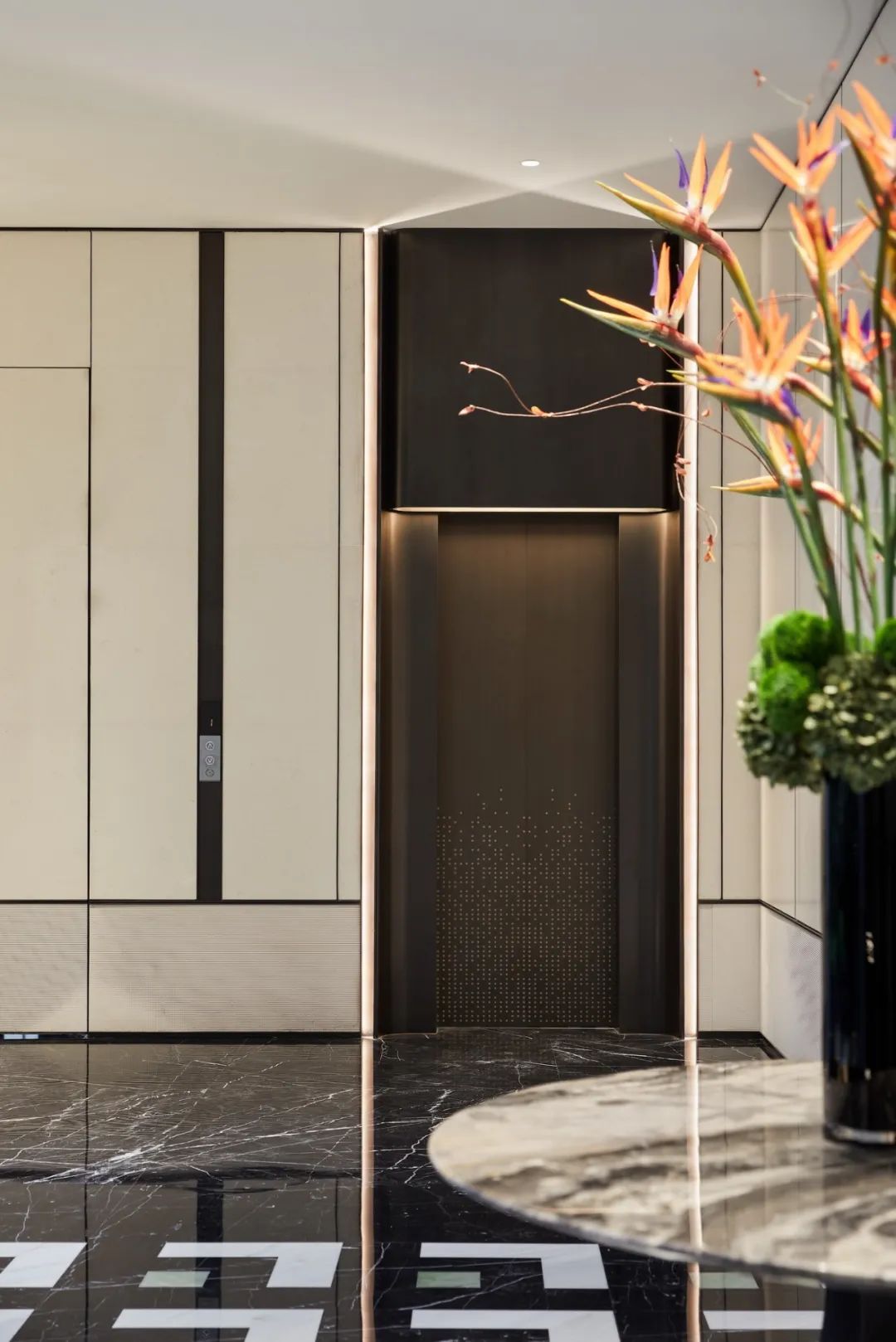 杭州溪映听庐，健身会所丨中国杭州-15