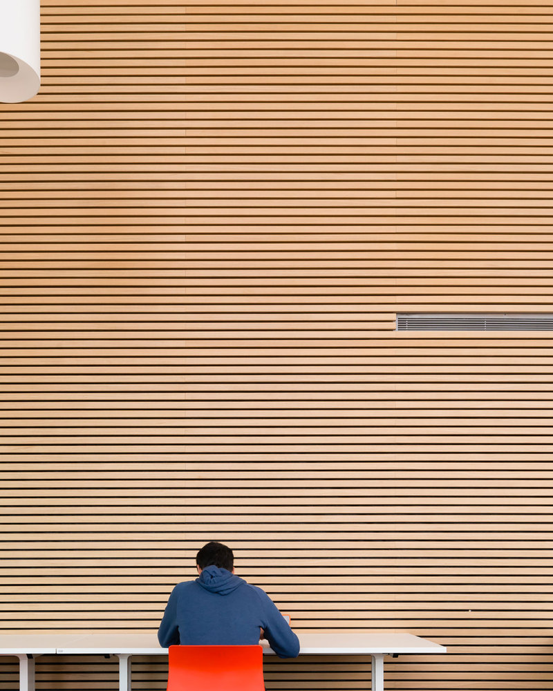 贝德福特大学新图书馆-49