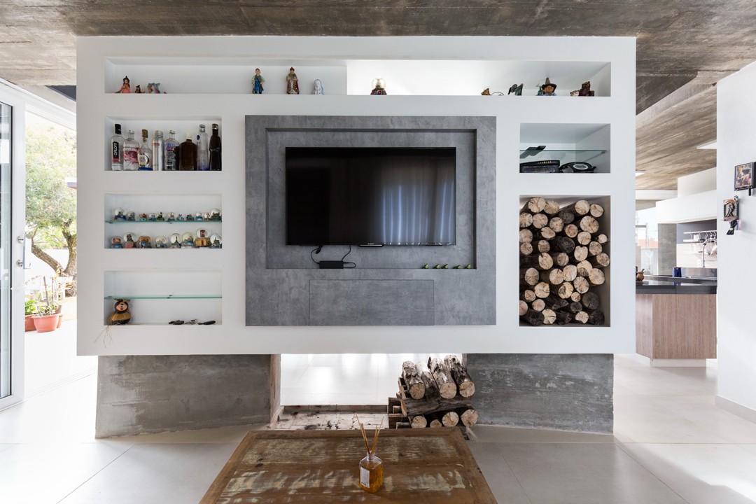 Xangri lá 海滩节能住宅-29