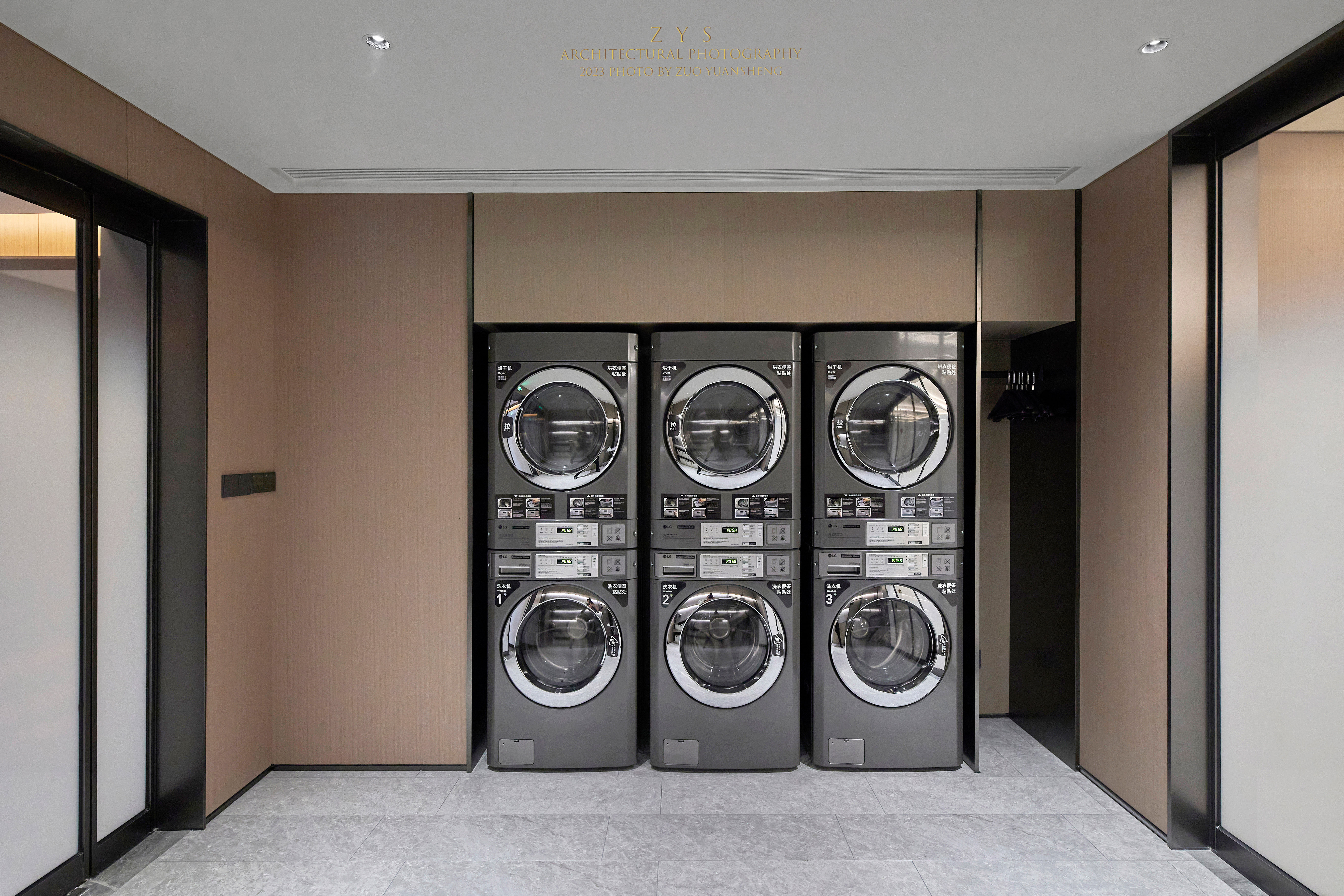 西安全季酒店室内设计丨中国西安-20