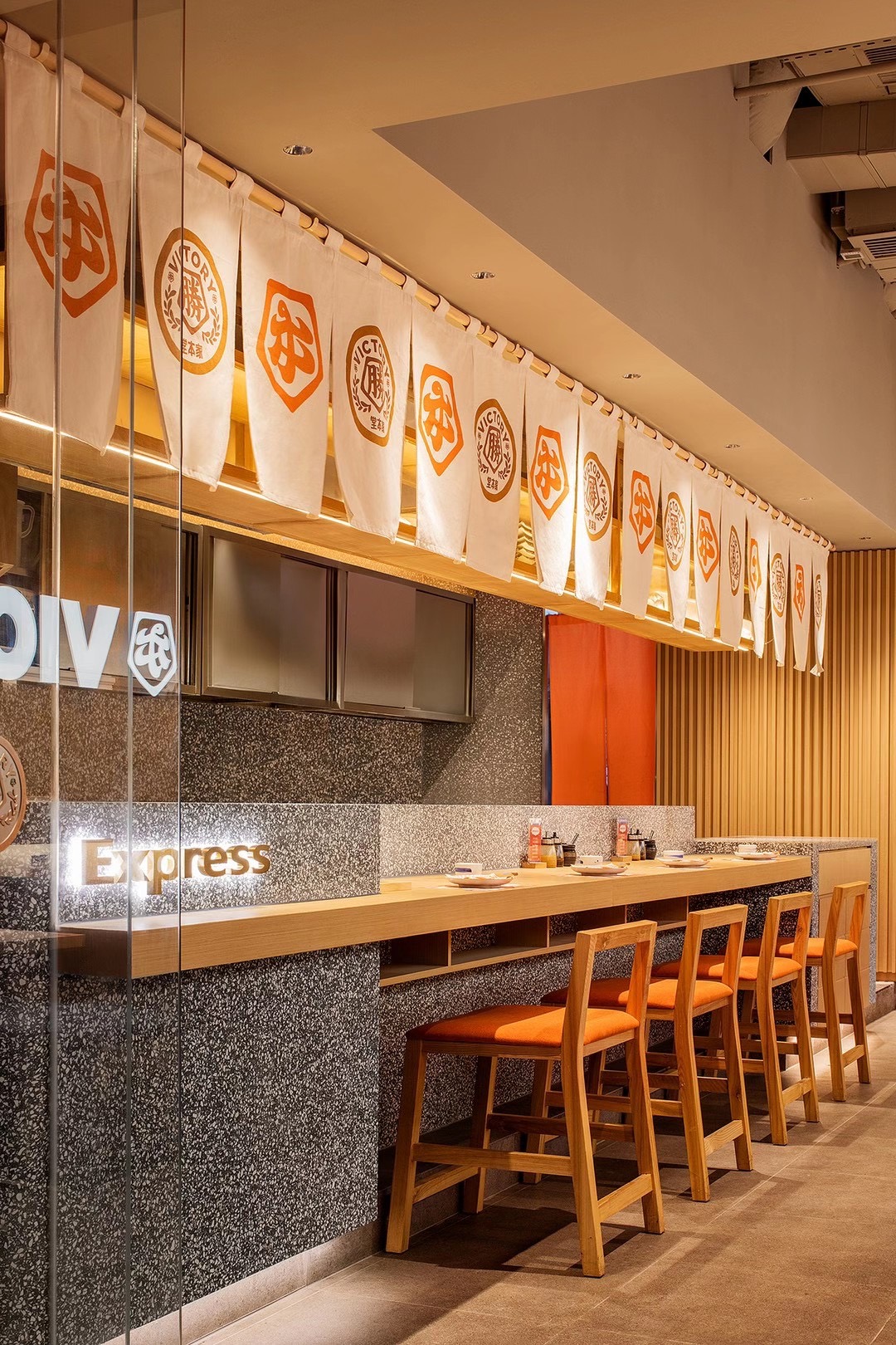 形象升级/堂本家二代目/深圳-2