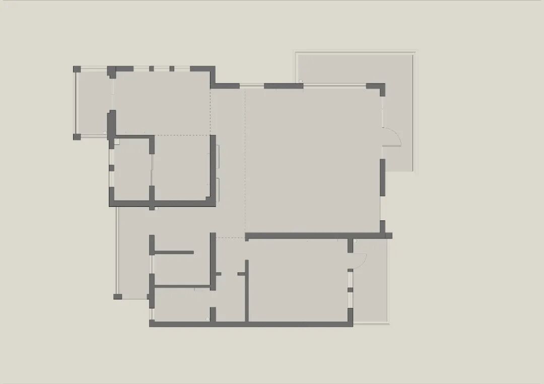 WAY × 未止办公室丨WAY DESIGN STUDIO-8