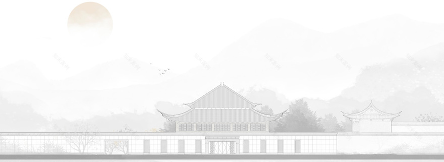 绍兴饭店改扩建提升工程新建大堂建筑设计 / 浙江大学建筑设计研究院-42