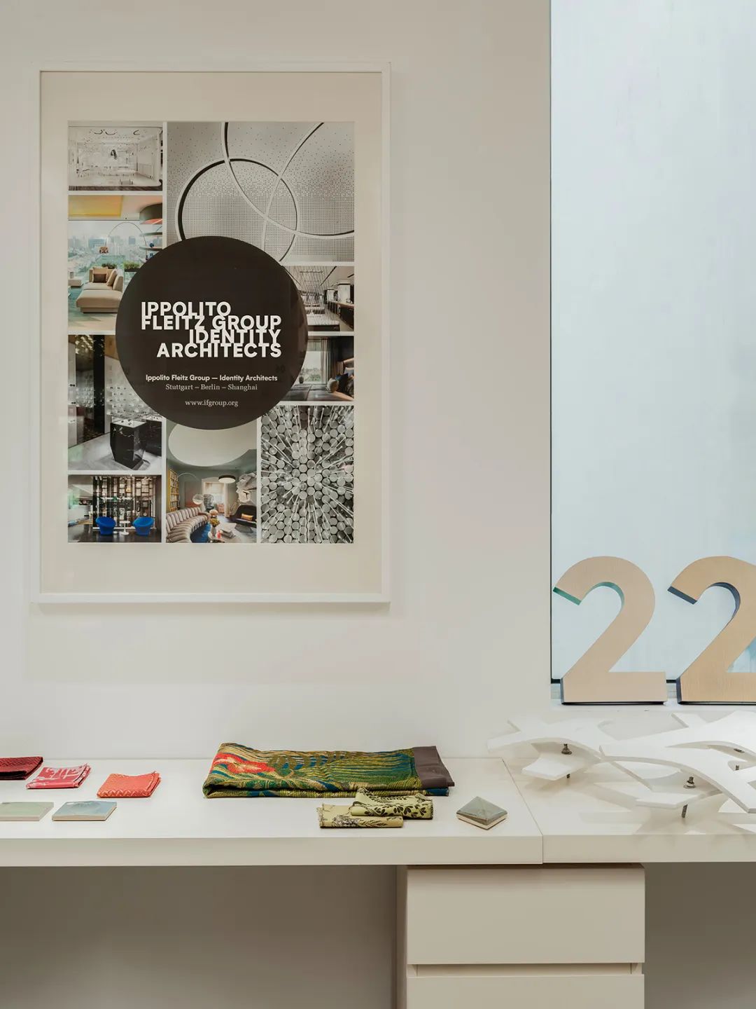 IFG 伊波莱茨建筑设计上海工作室丨中国上海-42