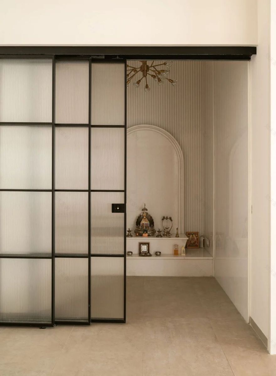 丨印度班加罗尔丨Quirk Studio-33