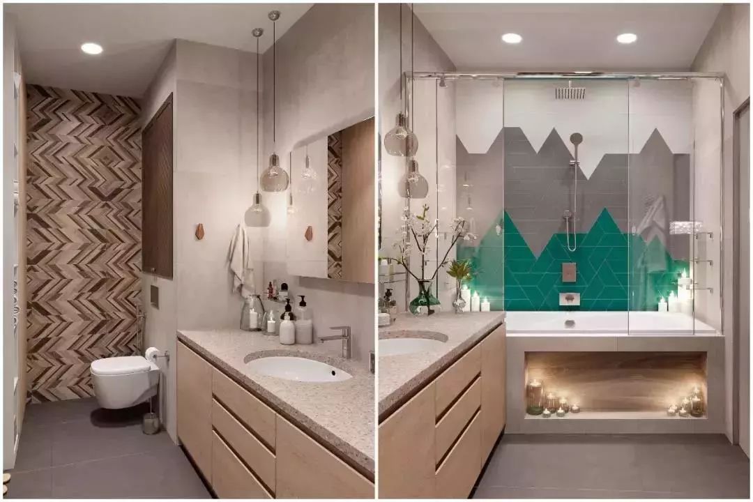 绿植装点现代家居，事半功倍！-41