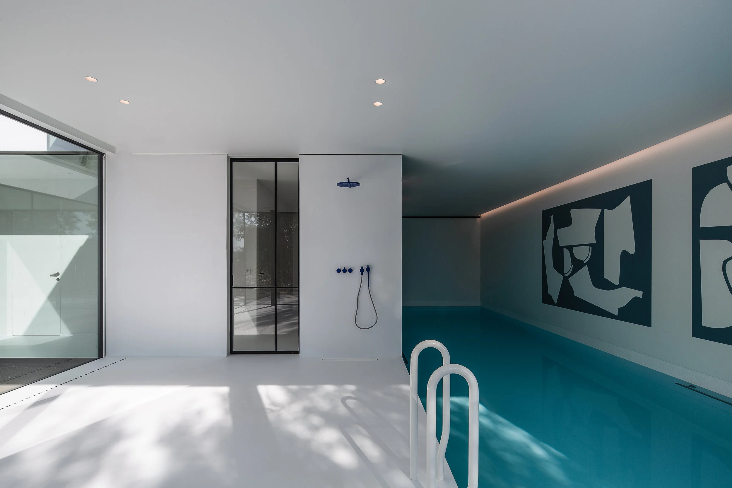 别墅民宿丨Ai&M bvba-4