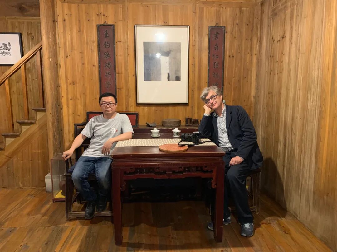 乡建之路 · 左靖与大南坡村的“高级气质”塑造丨中国河南丨左靖工作室-182