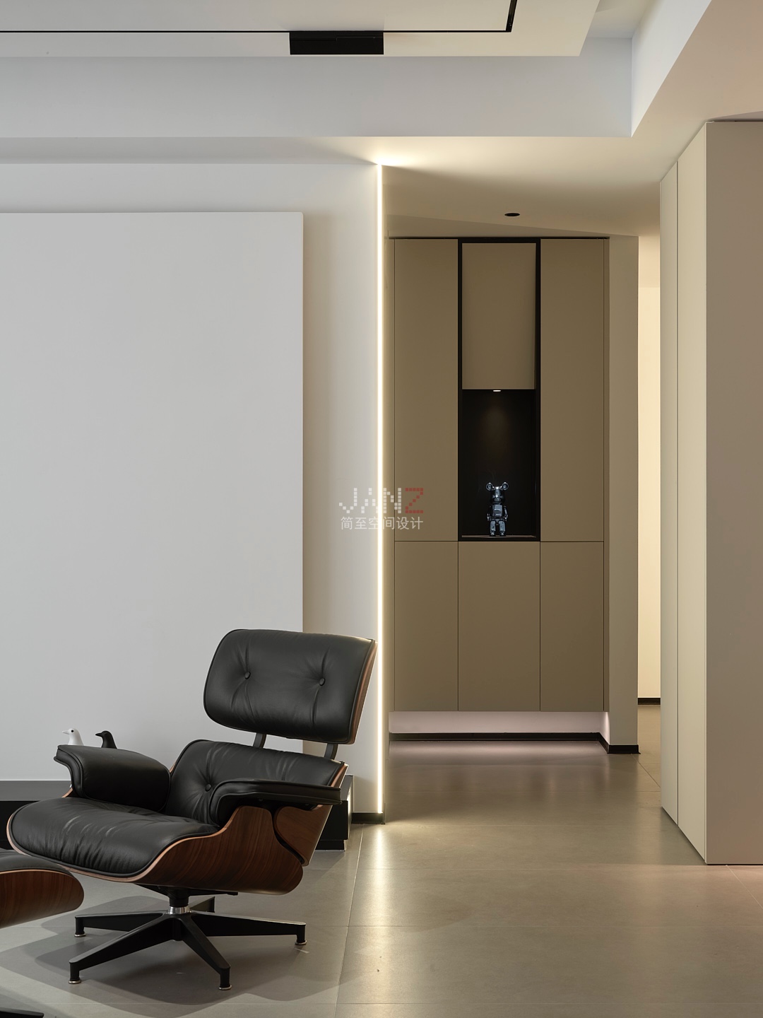 和·美 · 简约嬉趣的苏州家居设计丨中国苏州丨苏州简至空间设计-14