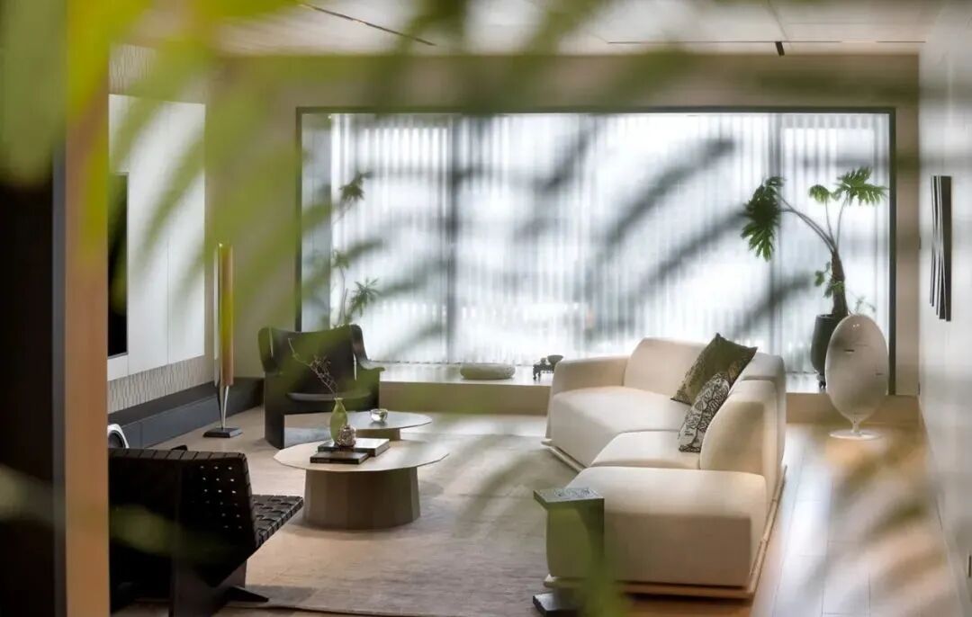 350㎡大平层丨中国佛山丨301设计研究所-14