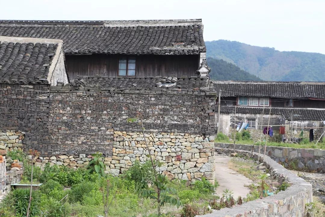 重拾记忆，守住乡愁——东钱湖韩岭印巷 DC 项目-17