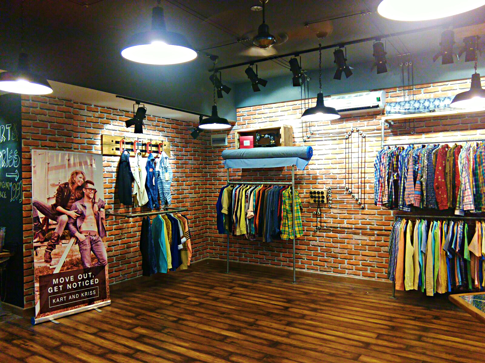 Kart & Kriss 品牌店-24