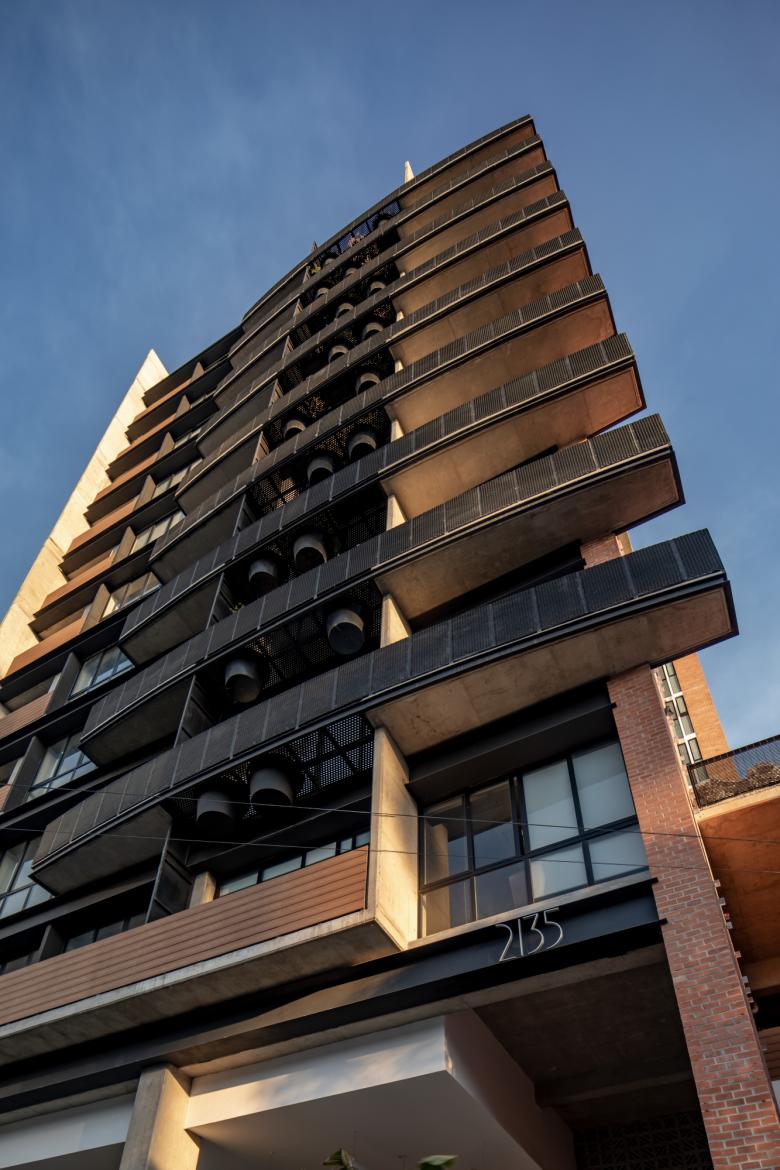 WIT 公寓丨墨西哥瓜达拉哈拉-0