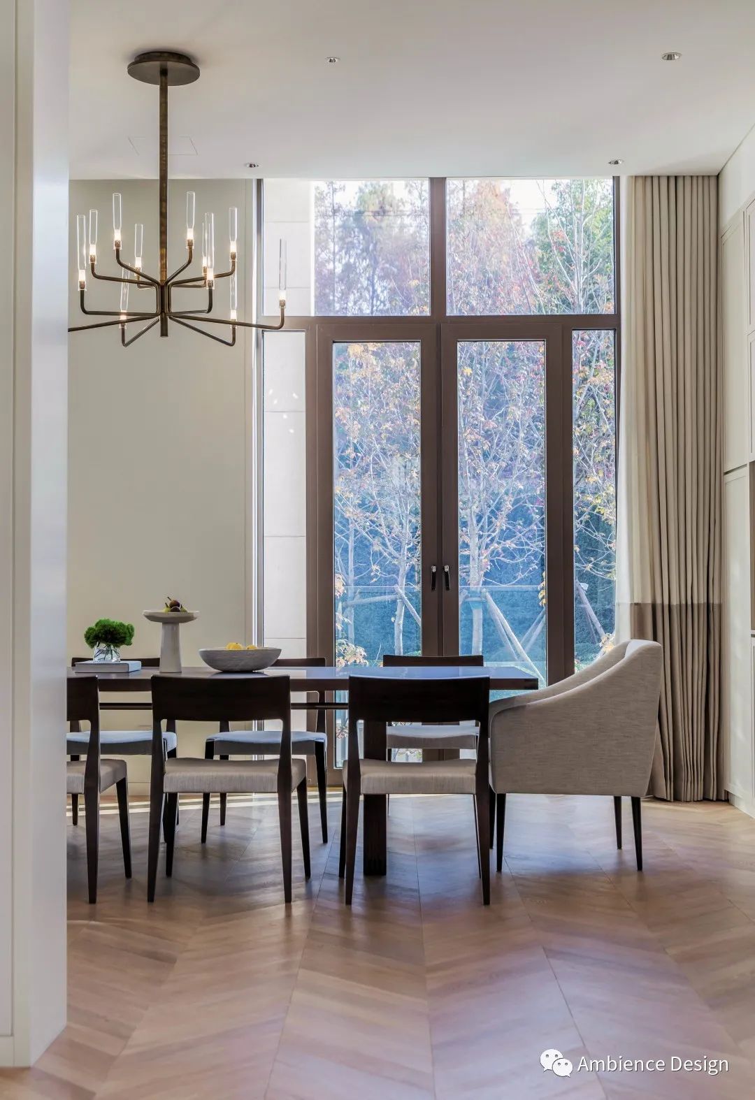 上海 ADG 私宅丨中国上海丨Ambience Design Group-67