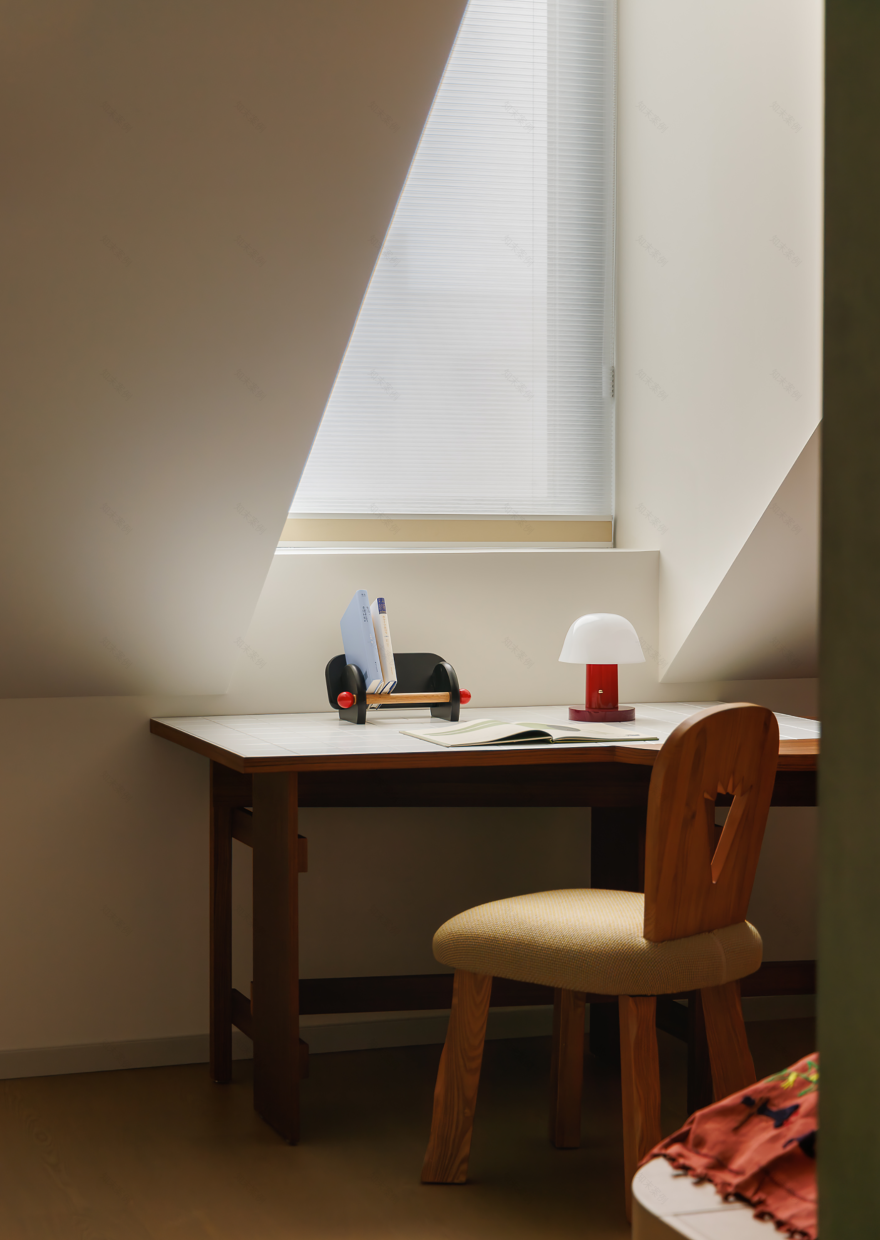 新作 · 阿那亚的西班牙式慵懒丨中国秦皇岛阿那亚丨ULS向泽空间-31