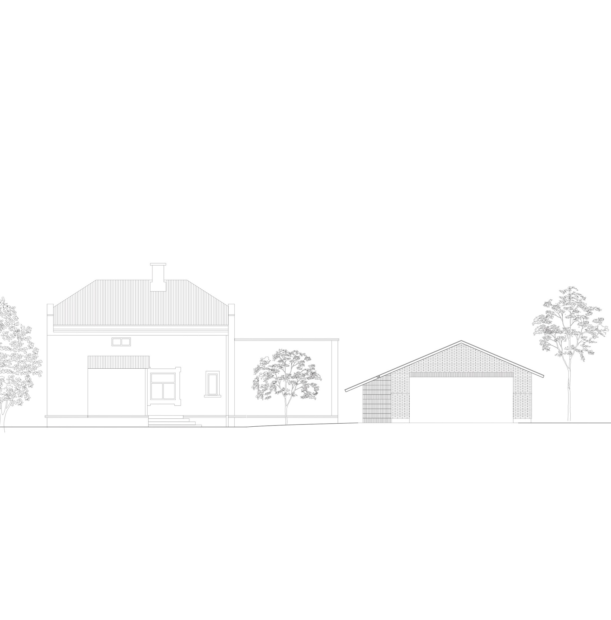 作家工作室和车库丨Studio Vatn-30