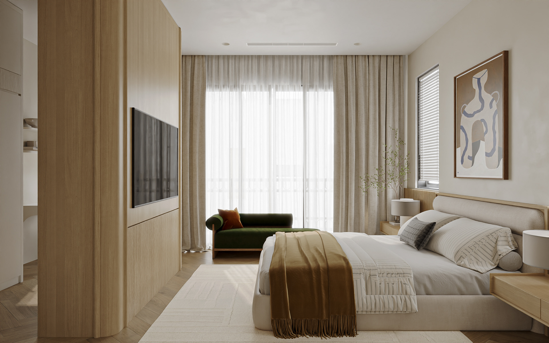 The project 22 - Duong house-22