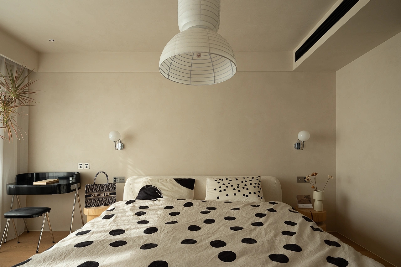 南京绿洲低饱和高级感住宅设计丨中国南京丨ACHIEVE WISH 由見设计-31