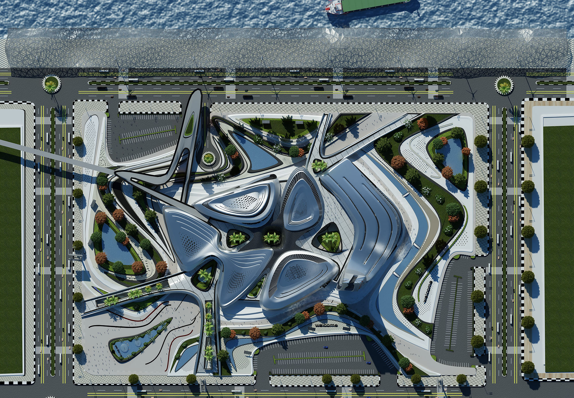 经济冲突中心-40