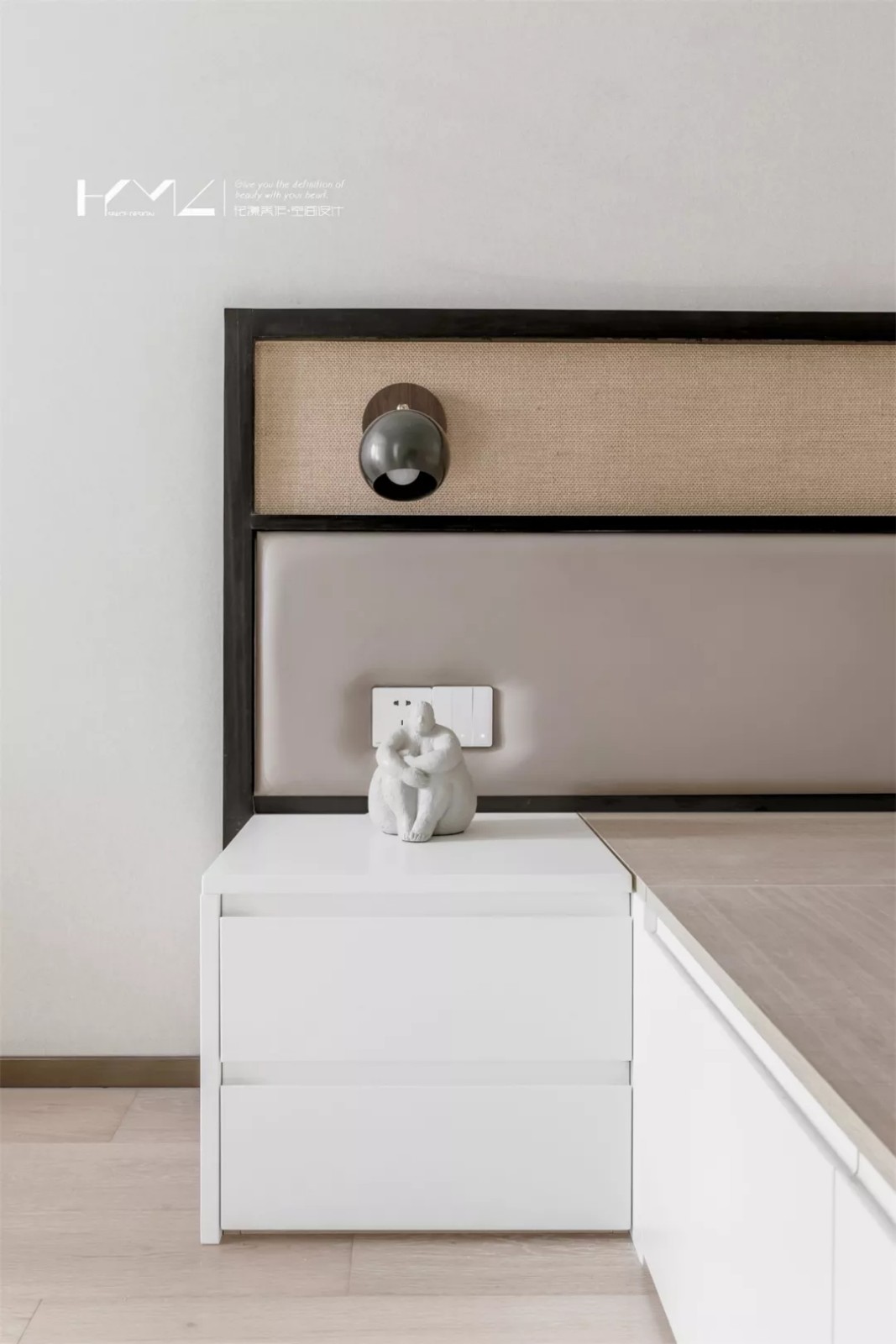 画意  花漾美作空间设计-52