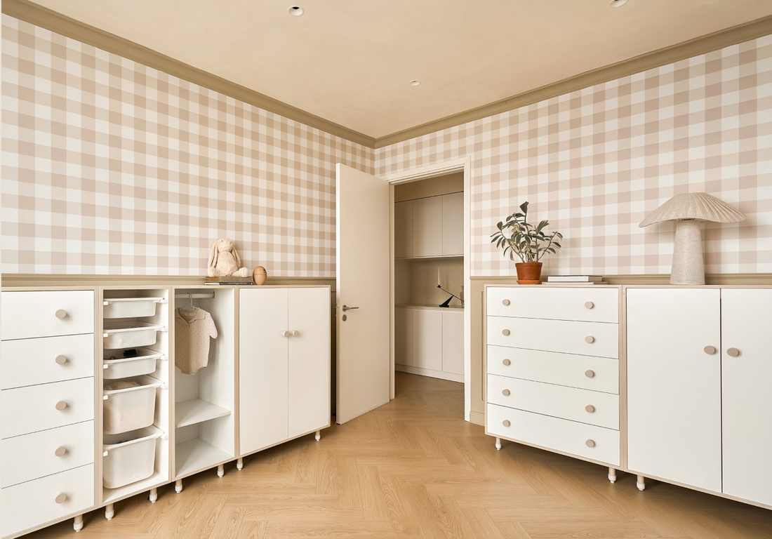 当奶油风遇上“美拉德”· E人的中古家-40