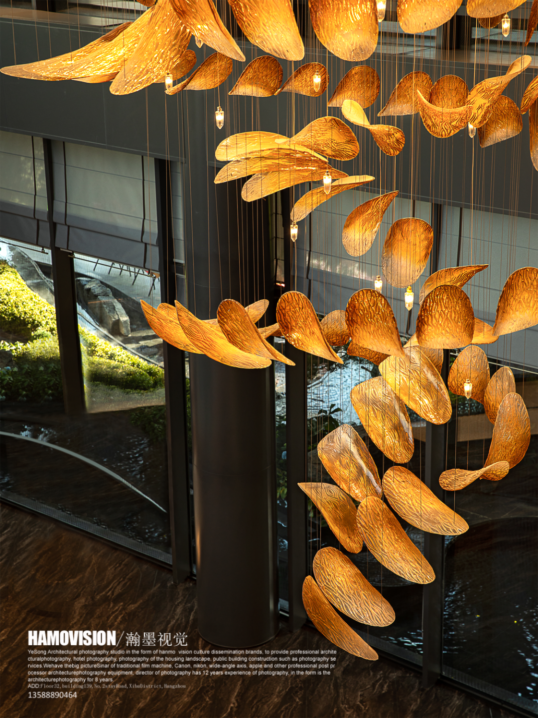 纳沃设计×售楼处案例·盛邦启元售楼处·吴复鹏-38