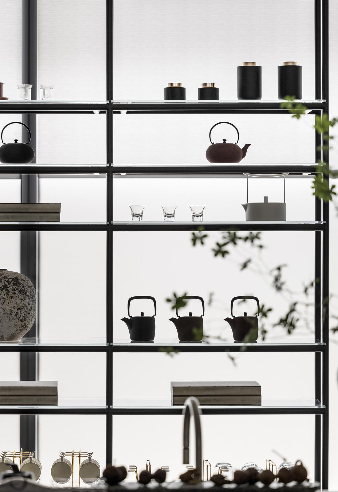 宁波绿城晓风印月生活馆-35