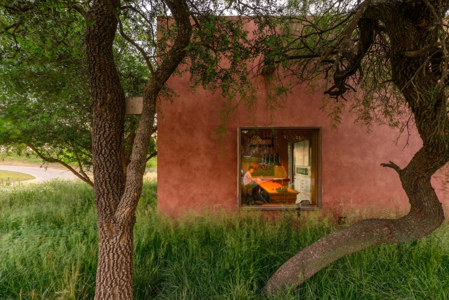 自建别墅丨阿根廷-27