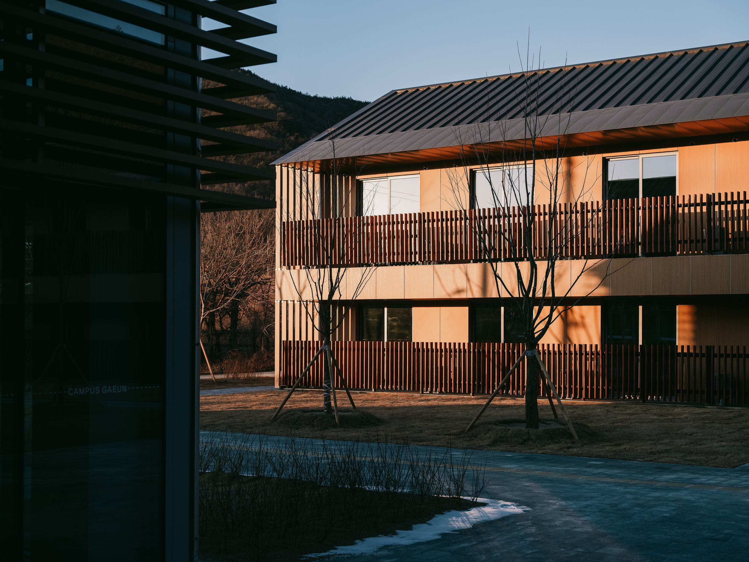the Ga-eun Industrial Complex Cultural Center-17