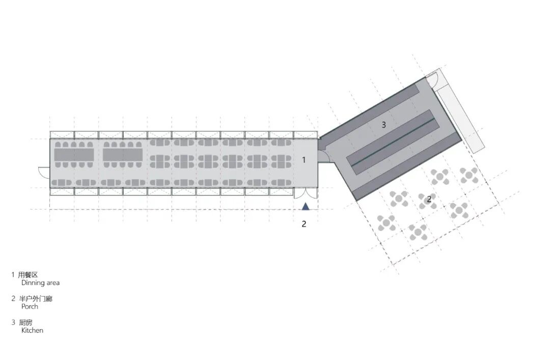 设计说|麓湾水集水鸟公园：「轻介入」的生态互动与环境对话-70