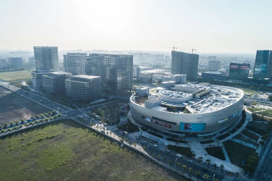 Vivocity怡丰城-15